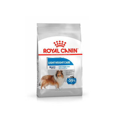 Royal Canin Maxi Light Weight Care 12kg - Pet House Noia