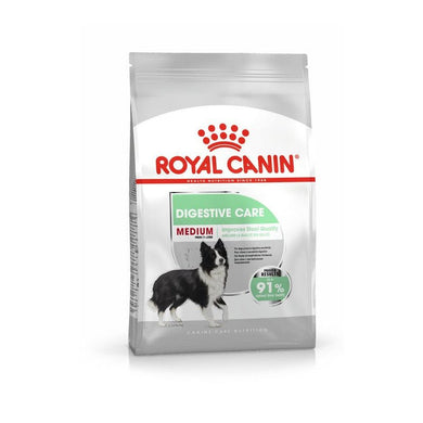 Royal Canin Medium Digestive Care 3kg - Pet House Noia