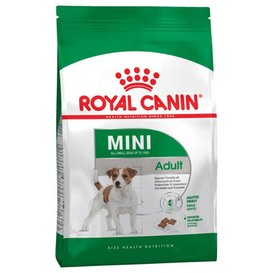 Royal Canin Mini Adult 2kg - Pet House Noia