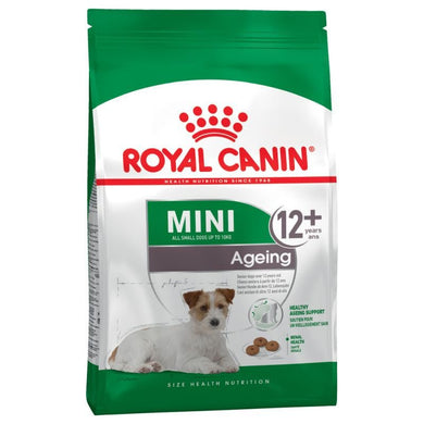 Royal Canin Mini Ageing +12 1,5kg - Pet House Noia