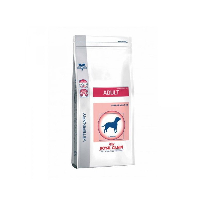 Royal Canin Vet Adult 10kg - Pet House Noia