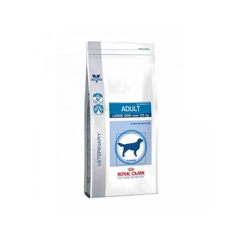 Royal Canin Vet Adult Large Dog 13kg - Pet House Noia