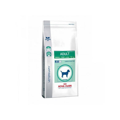 Royal Canin Vet Adult Small Dog 2kg - Pet House Noia