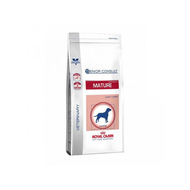 Royal Canin Vet Mature 10kg - Pet House Noia