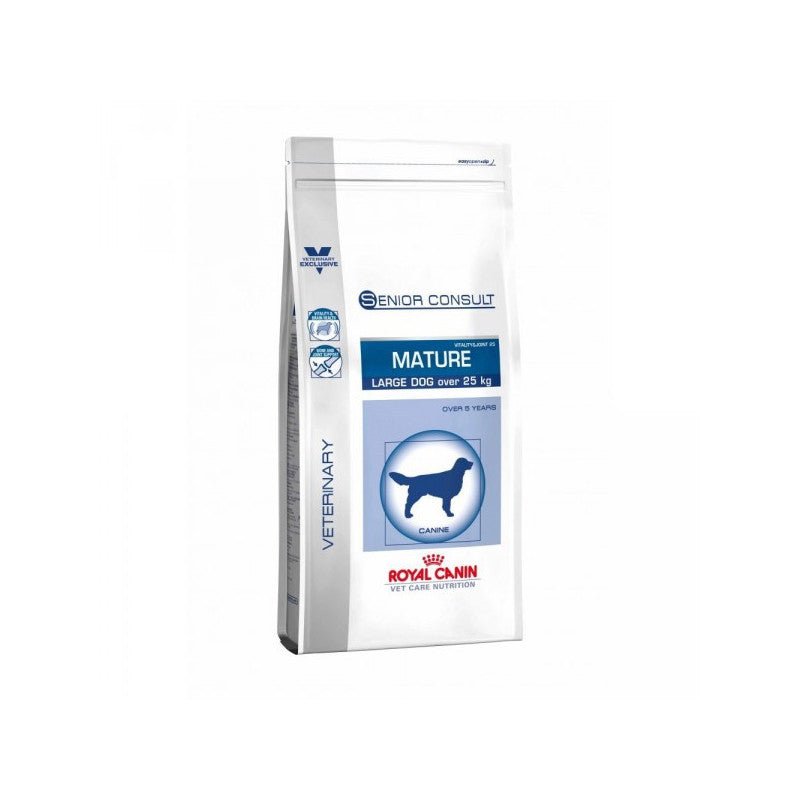 Royal Canin Vet Mature Large Dog 14kg - Pet House Noia