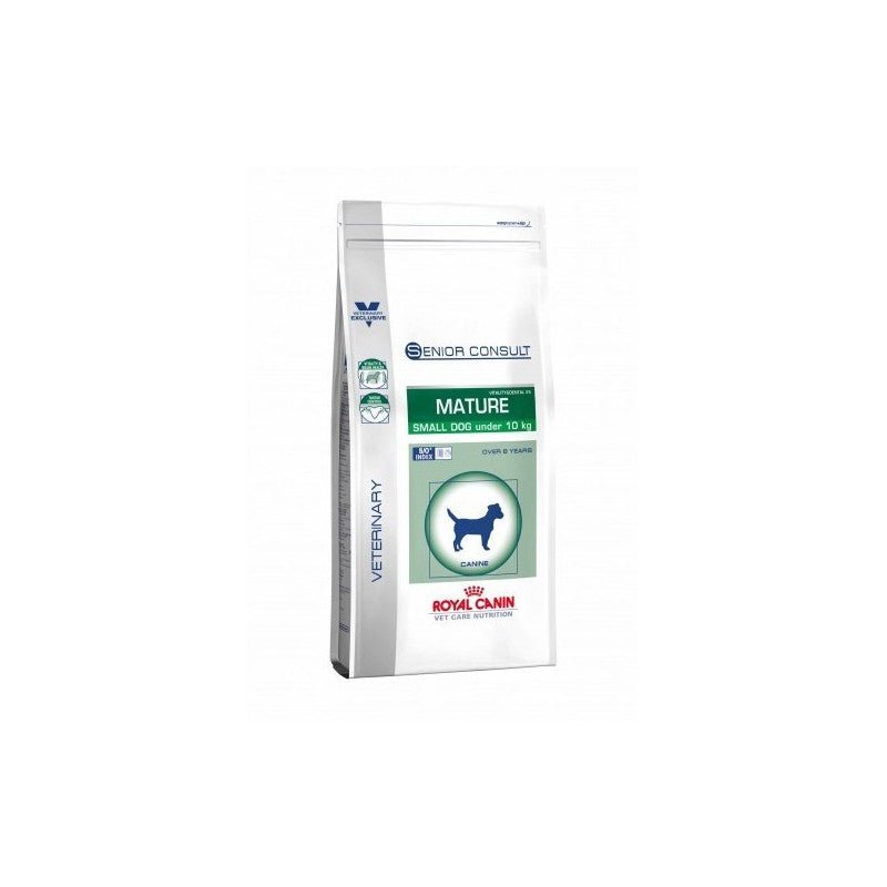 Royal Canin Vet Mature Small Dog 1,5kg - Pet House Noia