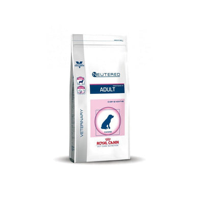 Royal Canin Vet Neutered Adult 3,5kg - Pet House Noia