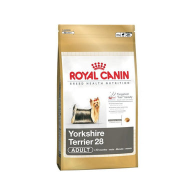 Royal Canin Yorkshire Terrier 28 0,5 kg - Pet House Noia