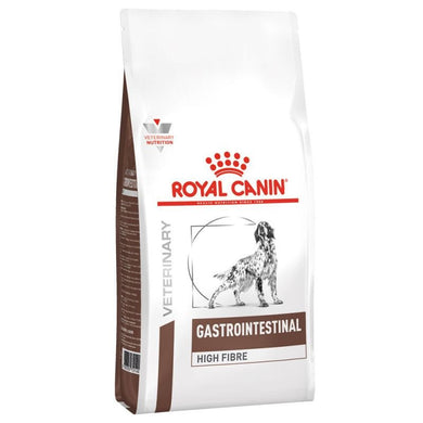 Royal diet canine gastro high fibre 2 kg - Pet House Noia