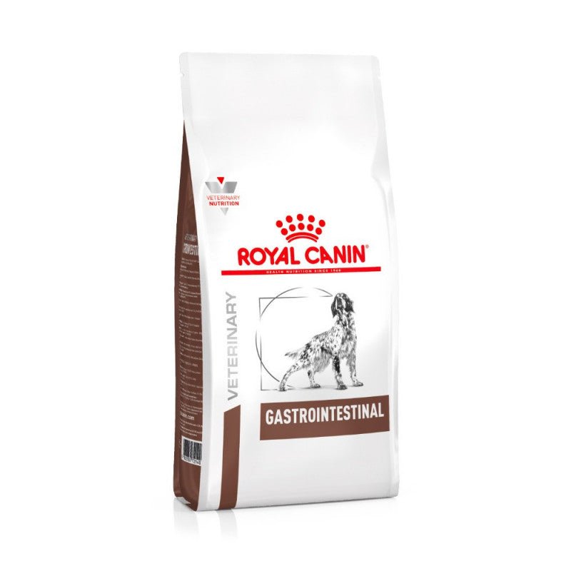 Royal Diet Canine gastrointestinal 15kg - Pet House Noia