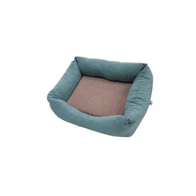 Siesta Cama Jade Beige 70cm - Pet House Noia