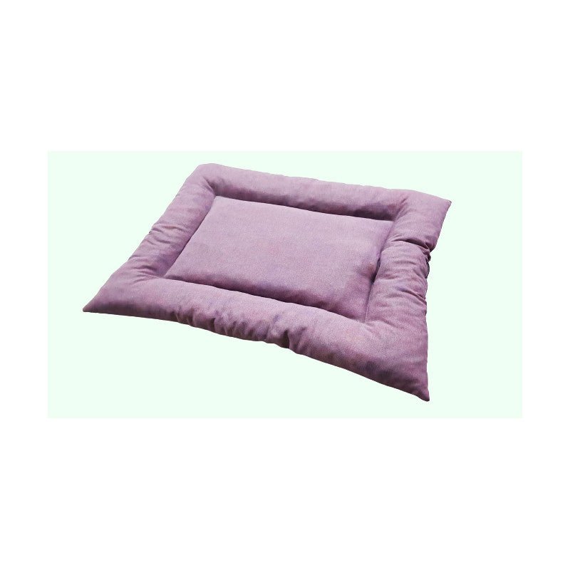 Siesta Colchón Compact Malva 60x80cm - Pet House Noia