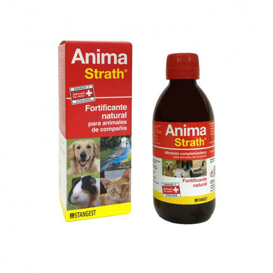 Stangest Anima Strath 250 Ml - Pet House Noia