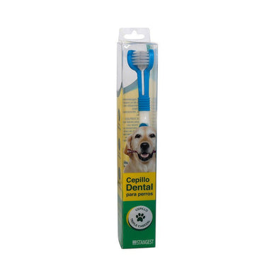 Stangest Cepillo Dental Difresh, En Estuche - Pet House Noia