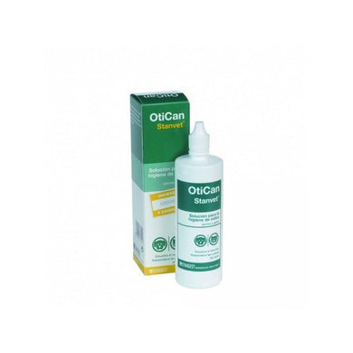 Stangest Otican Limpiador Oídos 125 Ml - Pet House Noia