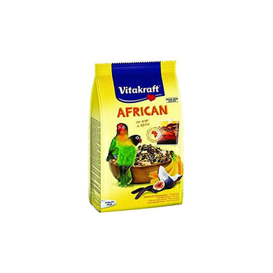 Vitakraft African Aroma (Agapornis) 750gr - Pet House Noia