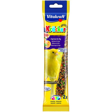 Vitakraft Barritas Canarios Fruta 2und - Pet House Noia