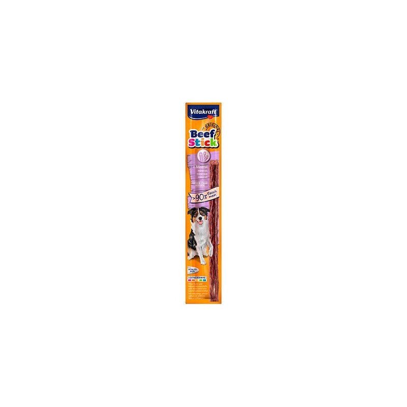 Vitakraft Beef-Stick Junior 1 unidad - Pet House Noia