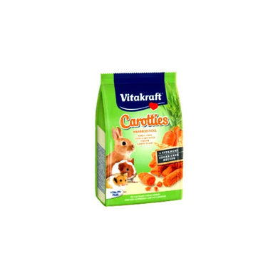 Vitakraft Carotties 50gr - Pet House Noia