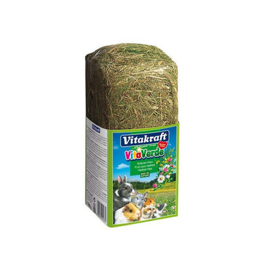 Vitakraft Heno Aromático 500gr - Pet House Noia