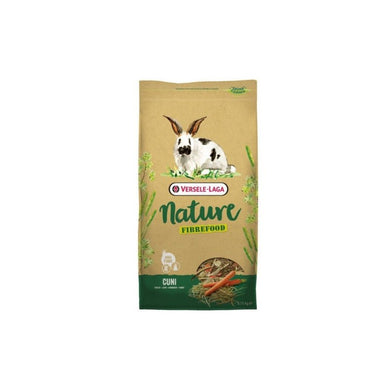 VL Cuni Nature Re-Balance Fibrefood 2,75 kgs - Pet House Noia