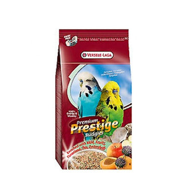 VL Periquitos Premium 800gr - Pet House Noia