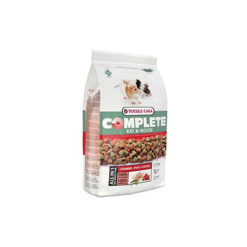 VL Rat & Mouse Complete 2 kg - Pet House Noia