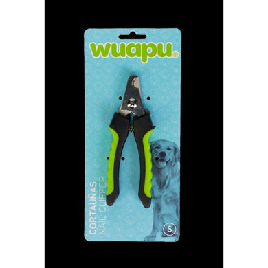 Wuapu Cortaunas S con Tope Seguridad - Pet House Noia