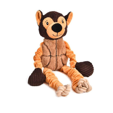 Wuapu Juguete Perro Peluche Golfo 44x37cm - Pet House Noia