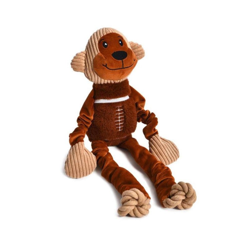 Wuapu Juguete Perro Peluche Lucky 44x37cm - Pet House Noia