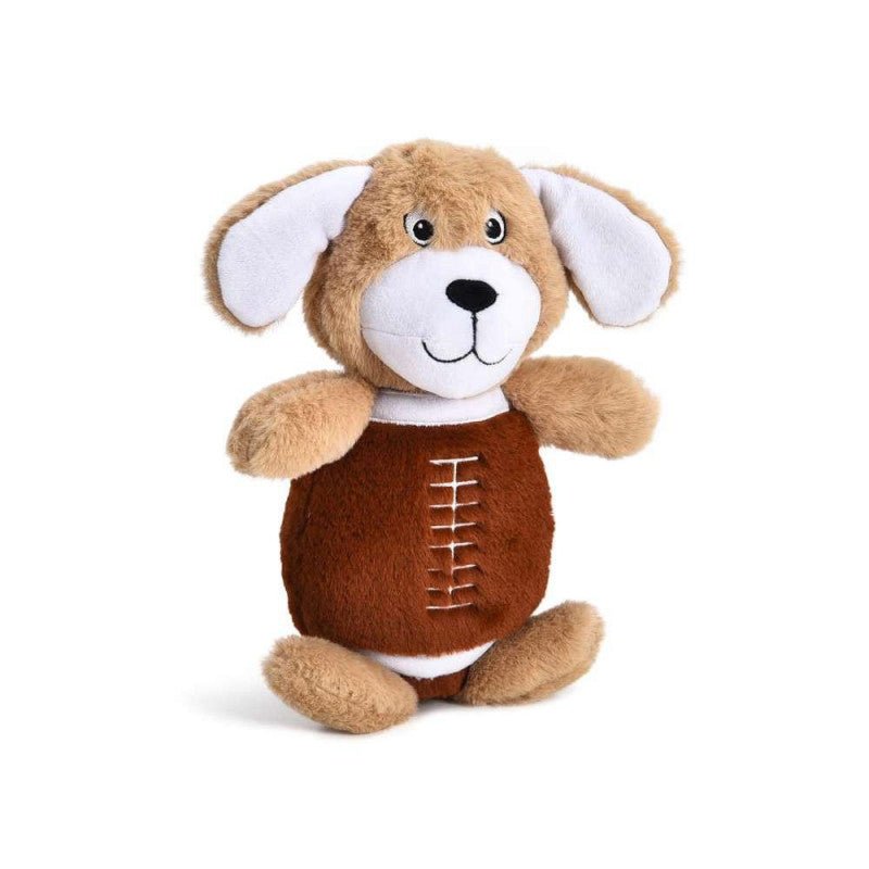 Wuapu Juguete Perro Peluche Luke 31x23cm - Pet House Noia