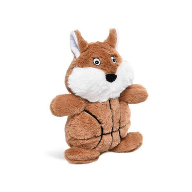 Wuapu Juguete Perro Peluche Scooby 35x22cm - Pet House Noia